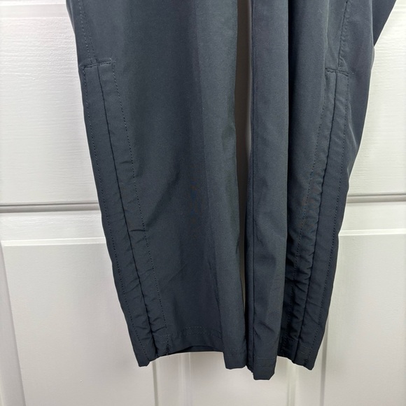 Orvis Black Jogger Pants with Tapered Legs and Elastic Waistband Size XS - Picture 13 of 15